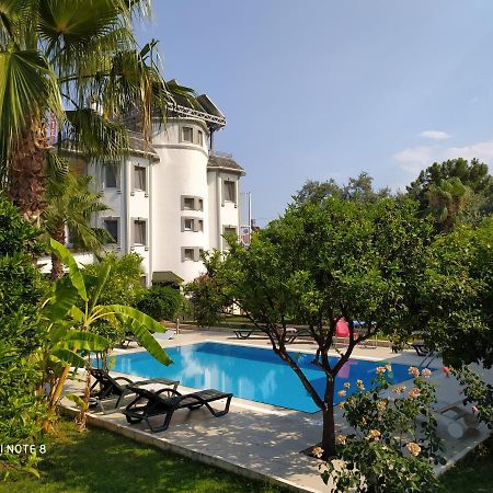 Green Garden Otel Kemer Extérieur photo