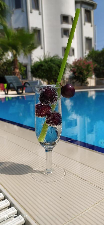 Green Garden Otel Kemer Extérieur photo