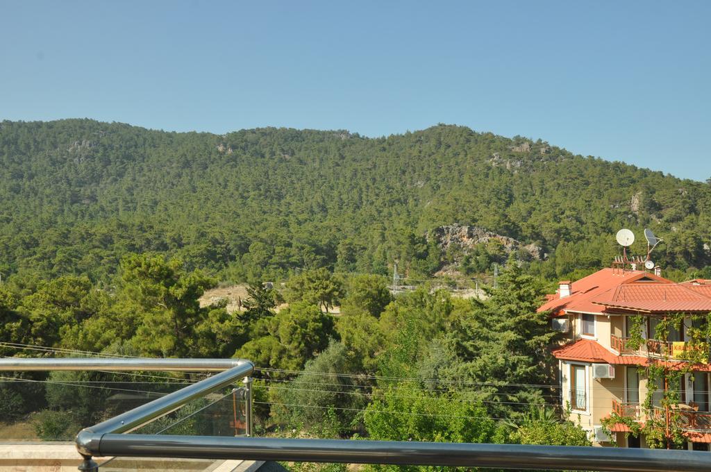 Green Garden Otel Kemer Extérieur photo