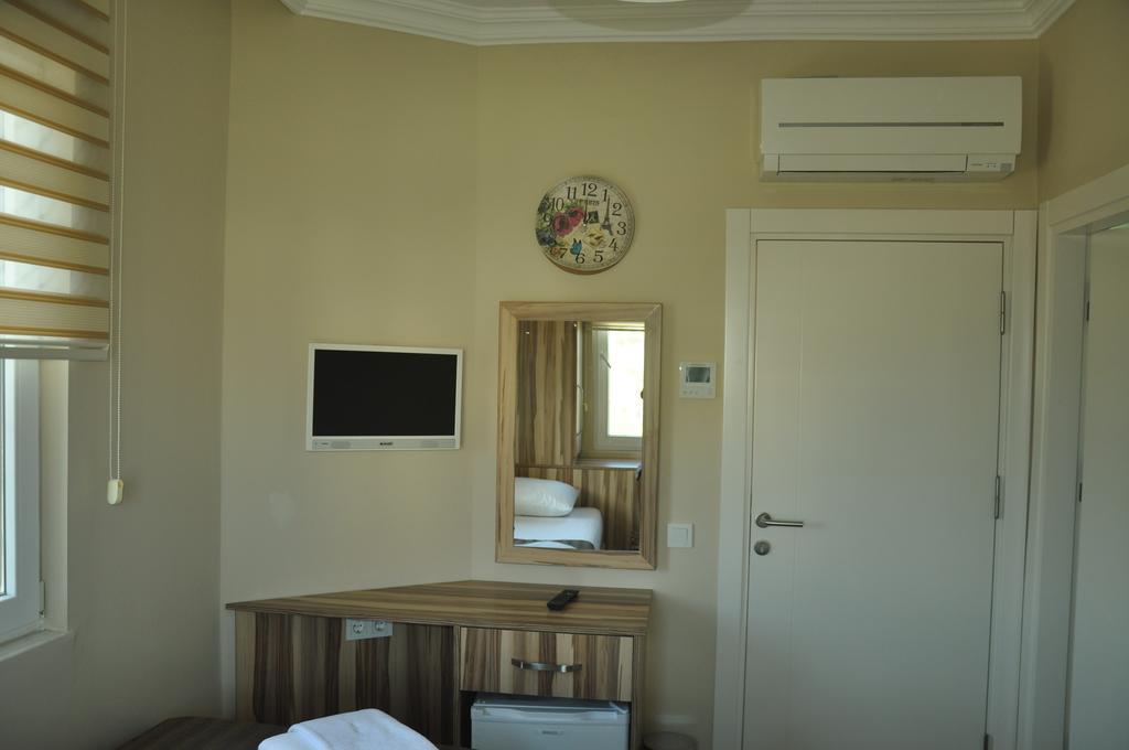 Green Garden Otel Kemer Extérieur photo