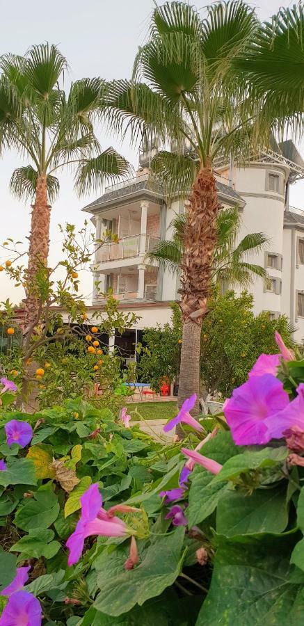 Green Garden Otel Kemer Extérieur photo